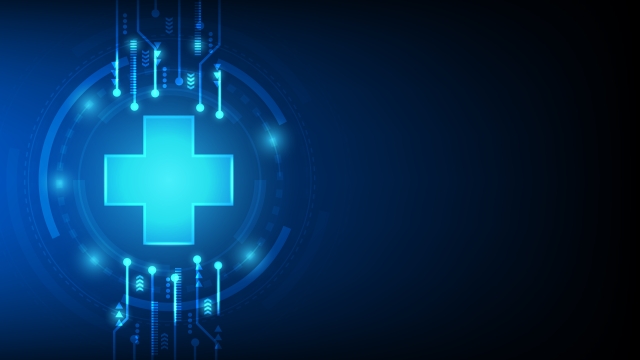 Transforming Medicine: The Future of Online Healthcare