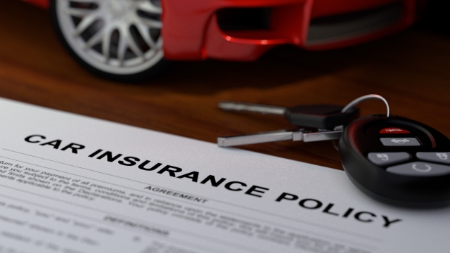 Unraveling the Mysteries of Insurance Services: A Comprehensive Guide