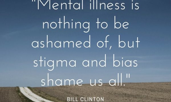 Beyond the Mask: Navigating Mental Health Challenges