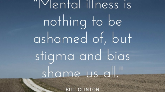 Beyond the Mask: Navigating Mental Health Challenges