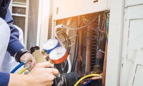 Mastering the Art of HVAC: A Journey to Comfort and Efficiency