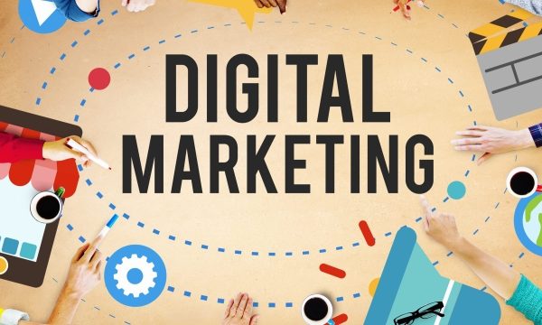 The Digital Revolution: Mastering the Art of Online Marketing