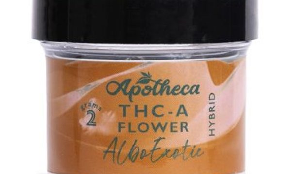 The Power of THCA Flower: Unveiling Nature’s Potential