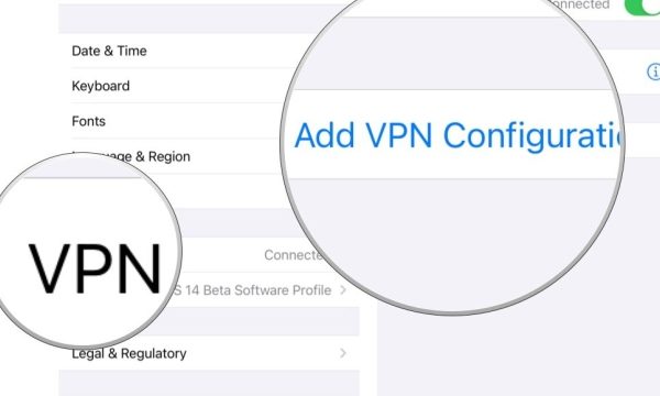 The Ultimate Guide to VPNs: Safeguarding Your Online Privacy