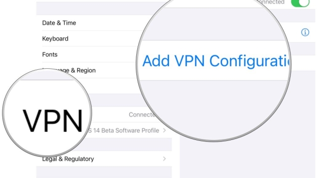 The Ultimate Guide to VPNs: Safeguarding Your Online Privacy