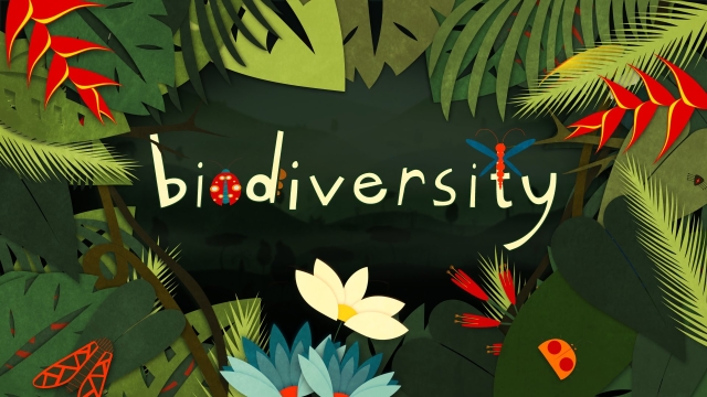 Thriving Together: The Beauty of Ecology and Biodiversity
