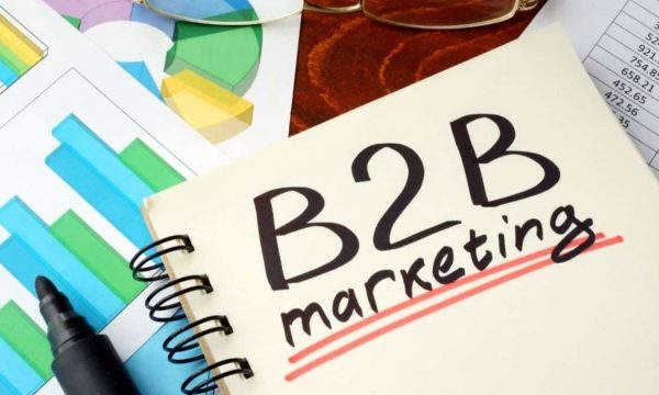 Unveiling the Power of B2B Partnerships: A Comprehensive Guide