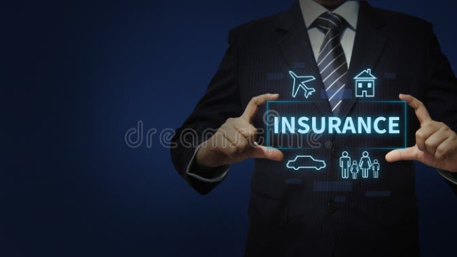 Insuring Your Peace of Mind: Unlocking the Secrets of the Insurance Agency