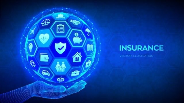 Unlocking Success: The Commercial Insurance Agency Guide