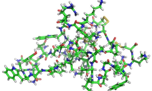 Unlocking the Power of Peptides: The Science Behind Radiant Skin