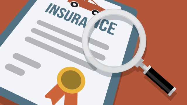 Unlocking the Secrets of Insurance: A Comprehensive Guide