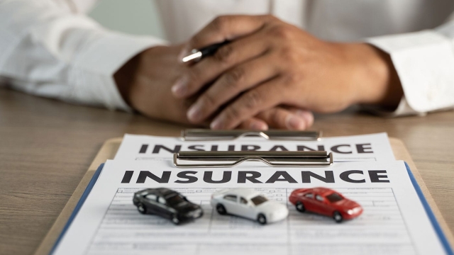 Unlocking the Secrets of Insurance: Your Ultimate Guide