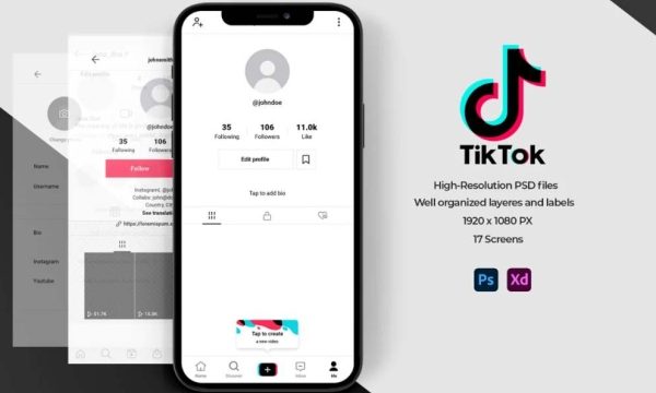 Unveiling the Magic: How TikTok is Transforming Social Media