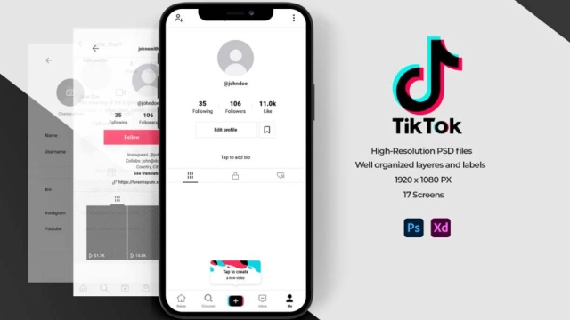 Unveiling the Magic: How TikTok is Transforming Social Media