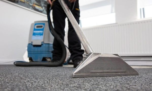 Unveiling the Secrets to Spotless Carpets: A Comprehensive Guide to Carpet Cleaning