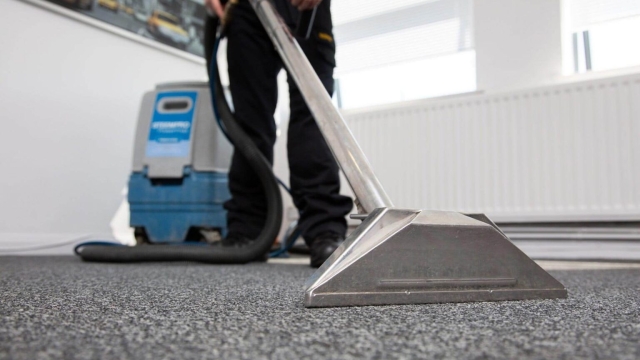Unveiling the Secrets to Spotless Carpets: A Comprehensive Guide to Carpet Cleaning
