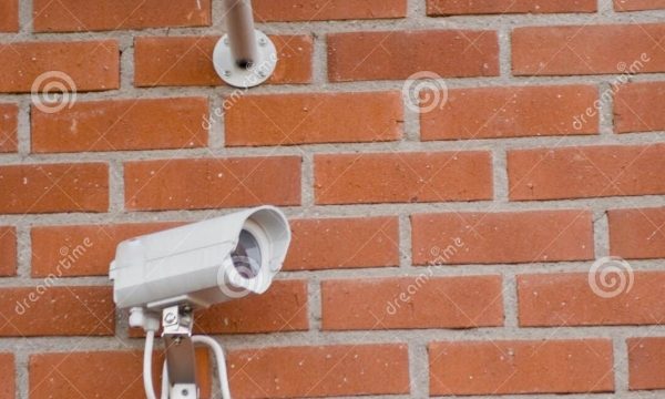 Unveiling the Watchful Eye: The Impact of Security Cameras on Society