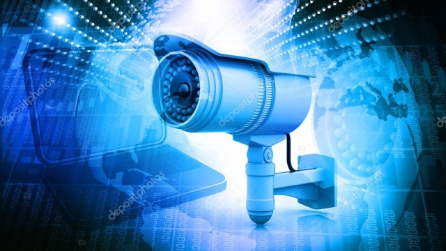 Eyes Everywhere: How Security Cameras Transform Our Safety