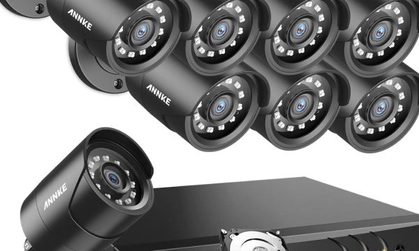 Eyes Everywhere: The Ultimate Guide to Choosing Your Perfect Security Camera