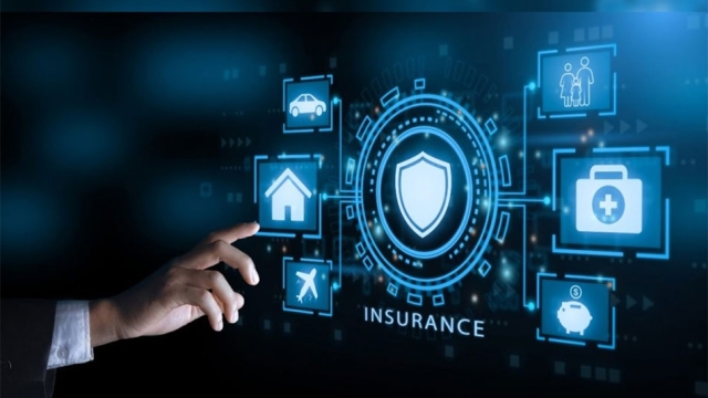 Securing Your Tomorrow: A Guide to Maximizing Insurance Services