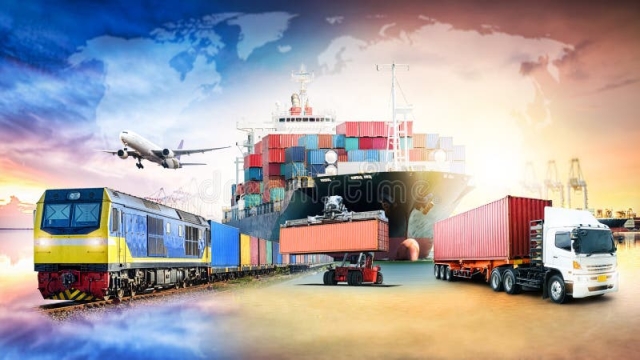 Streamlining Success: Mastering Logistics and Shipment Management