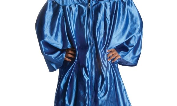 The Fashionable Evolution of Judge Robes: From Tradition to Trend