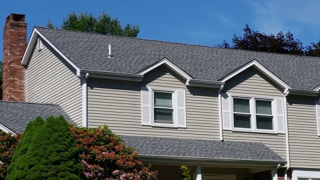 Transforming Your Home: The Ultimate Guide to Siding, Roofing, Gutters, and Windows