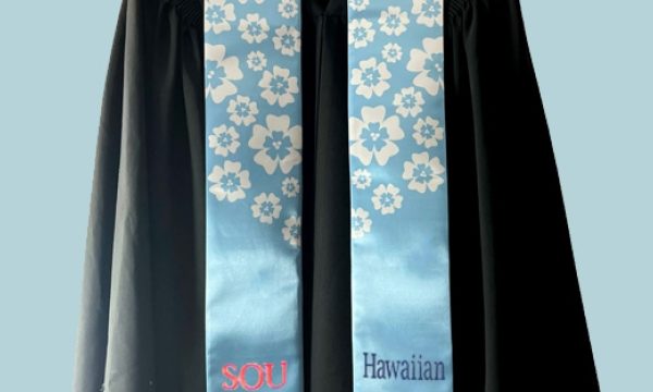 Turning Tassels: The Symbolism of High School Graduation Stoles