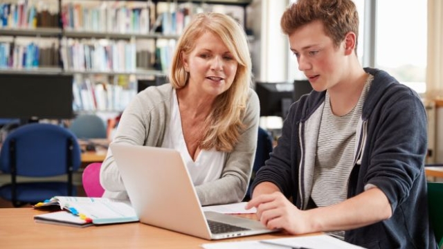 Unlocking Academic Excellence: The Power of Tutoring