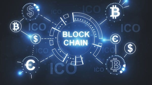 Unlocking the Future: How Blockchain Technology is Revolutionizing Every Industry