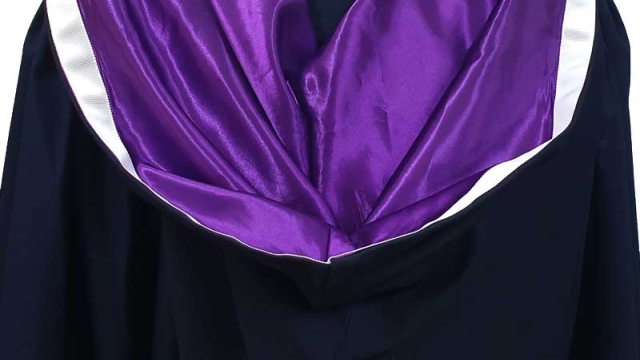 Walking the Tiny Runway: Kindergarten Cap and Gown Fashion Trends