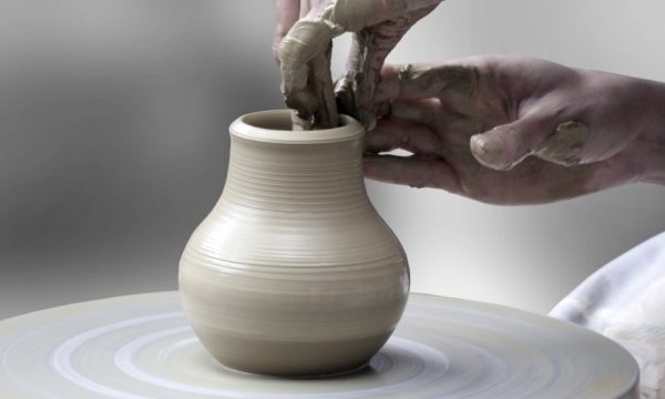 Earth, Wheel, Fire: The Artistry of Pottery Unveiled