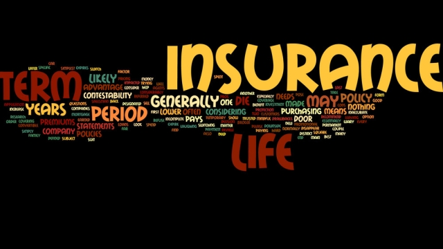 Ensuring Your Peace of Mind: The Ultimate Guide to Insurance Services