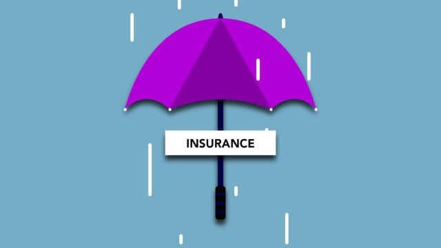 Insuring Your Peace of Mind: A Comprehensive Guide to Insurance Coverage