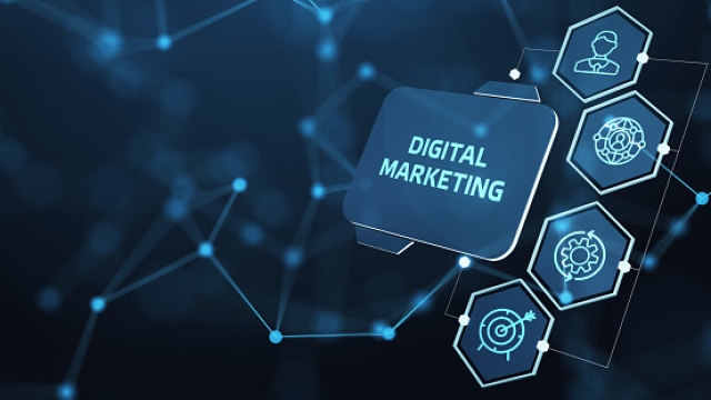 Navigating the Digital Jungle: Mastering the Art of Online Marketing