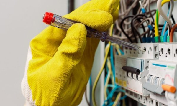 Shocking Insights: Unplugging the Myths About Electricians