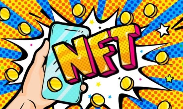 Unlocking Digital Treasures: The Art and Future of NFTs