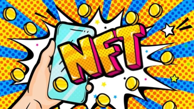 Unlocking Digital Treasures: The Art and Future of NFTs