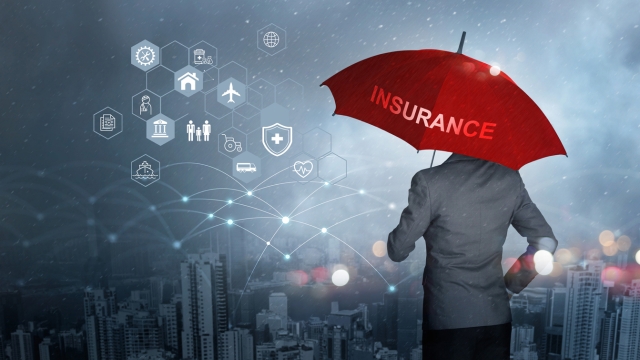 Insuring Your Business, Safeguarding Your Future: A Guide to Commercial Property Insurance