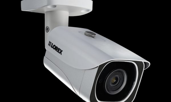 Peeking Behind the Lens: Exploring the World of Security Cameras