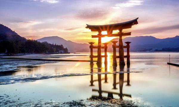 Whispers of the Ancients: Journey Through Japan’s Enchanting Shinto Shrines