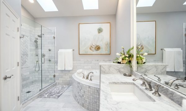 Transform Your Oasis: A Guide to Stunning Bathroom Renovations