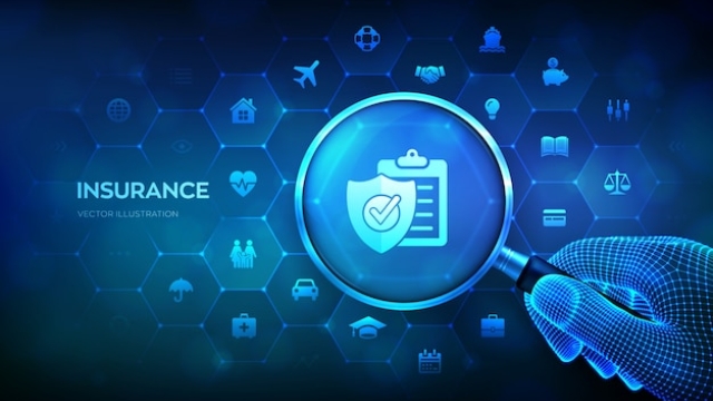 Unlocking Peace of Mind: Innovative Insurance Solutions for Every Need