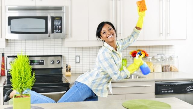 Sparkle and Shine: The Ultimate Guide to Choosing the Right Cleaning Service for Your Home