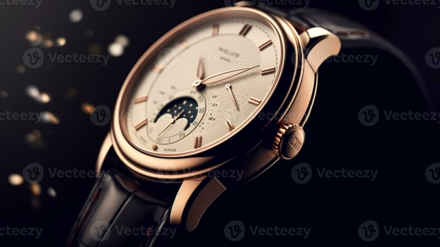 Timeless Elegance: Discover the Finest Premium Swiss Watches for Men