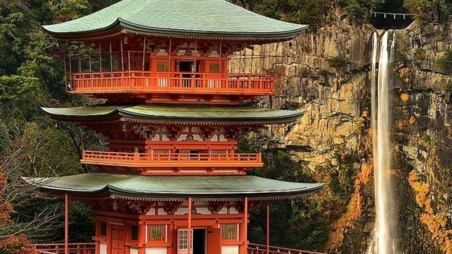 Unlocking Japan’s Sacred Secrets: The Ultimate Shrine Rankings