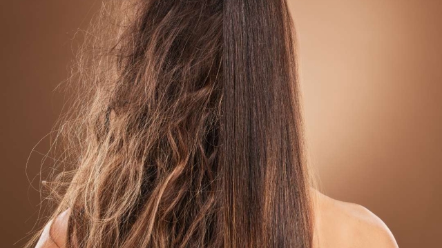 Unlocking Length and Volume: The Ultimate Guide to Hair Extensions