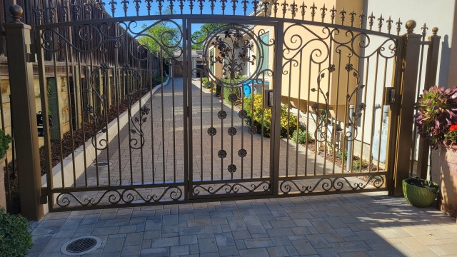 Unlocking Solutions: The Ultimate Guide to Gate Repair Services