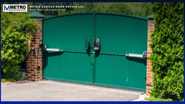 Unlocking Solutions: Your Ultimate Guide to Expert Gate Repair Services